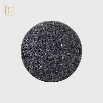 8*16 Mesh Coal Briquette Crushing Activated Carbon for Industrial Purification Systems 8*16 Mesh Coal Briquette Crushing Activated Carbon for Industrial Purification Systems